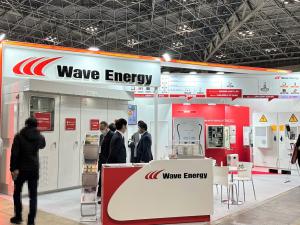 株式会社　Wave Energy　四国事業所