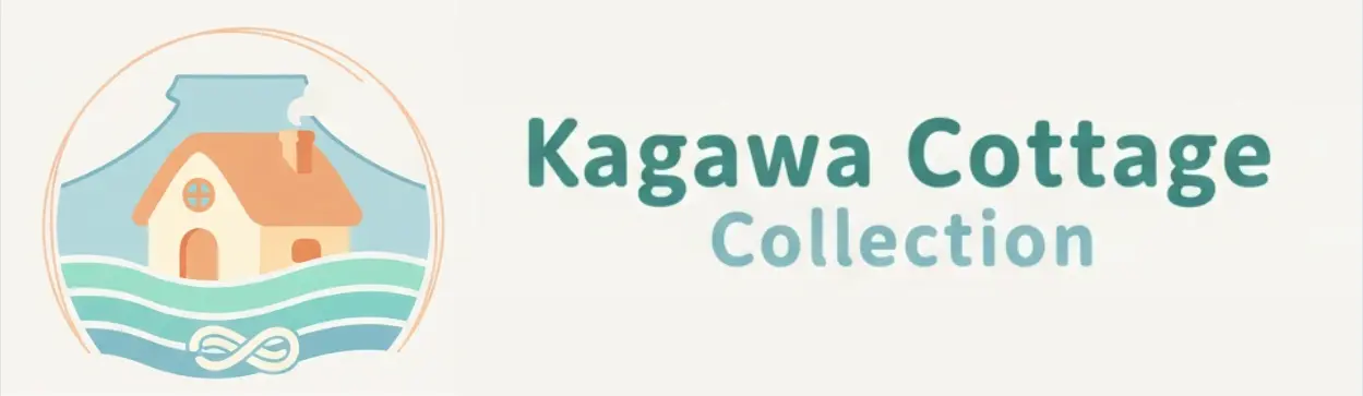 kagawa cottage collection